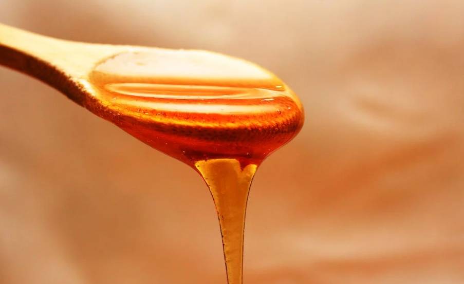 buckwheat honey (pexels.com/Pixabay)
