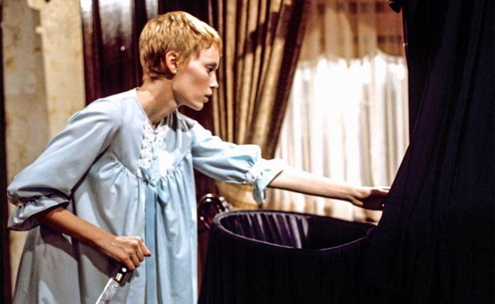 Rosemary's Baby (dok. Paramount Pictures/Rosemary's Baby)