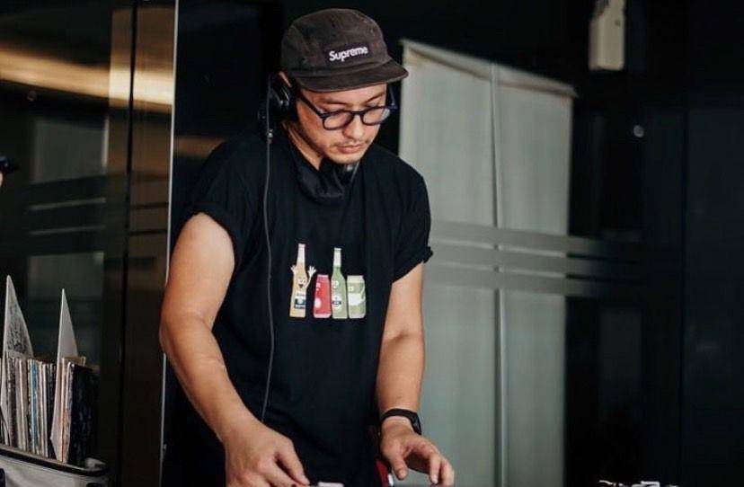 potret Tiko Arya Wardhana (instagram.com/wolter11thmone)