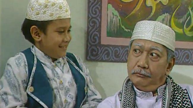 10 Sinetron Religi Indonesia Ini Legendaris, Lebih dari 2000 Episode
