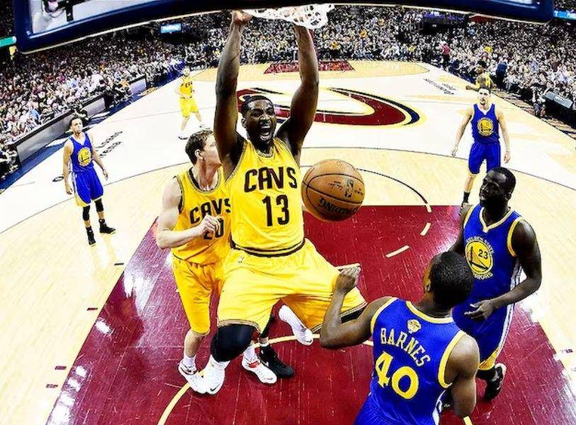 Tristan Thompson (nba.com)