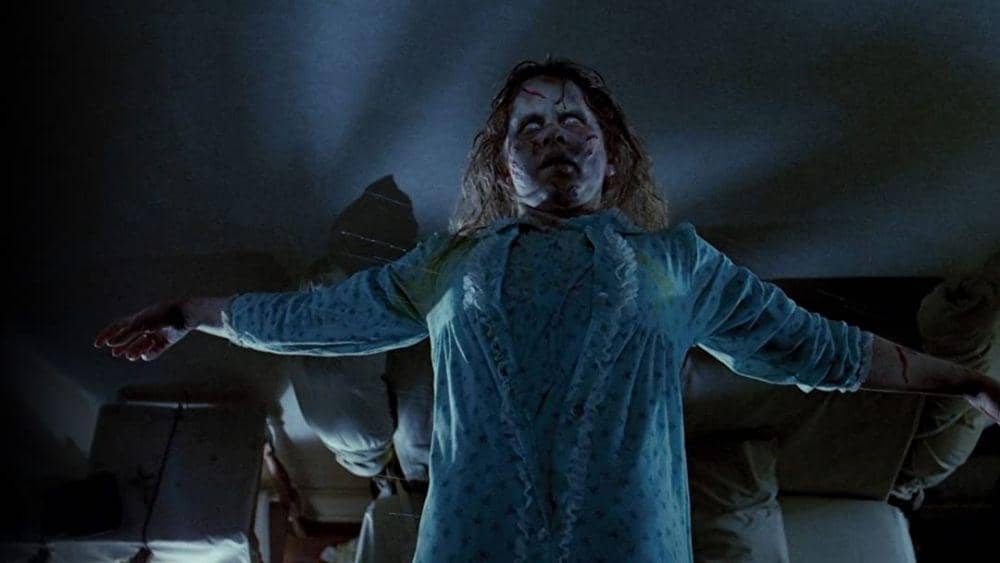 The Exorcist (dok. Warner Bros/The Exorcist)