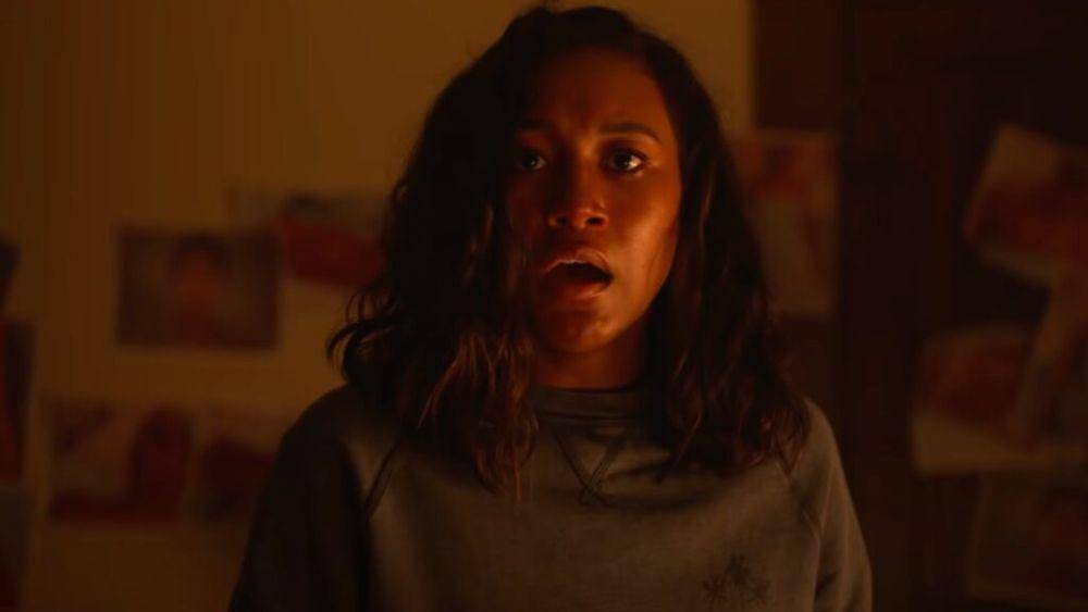 There's Someone Inside Your House (dok. Netflix/There's Someone Inside Your House)