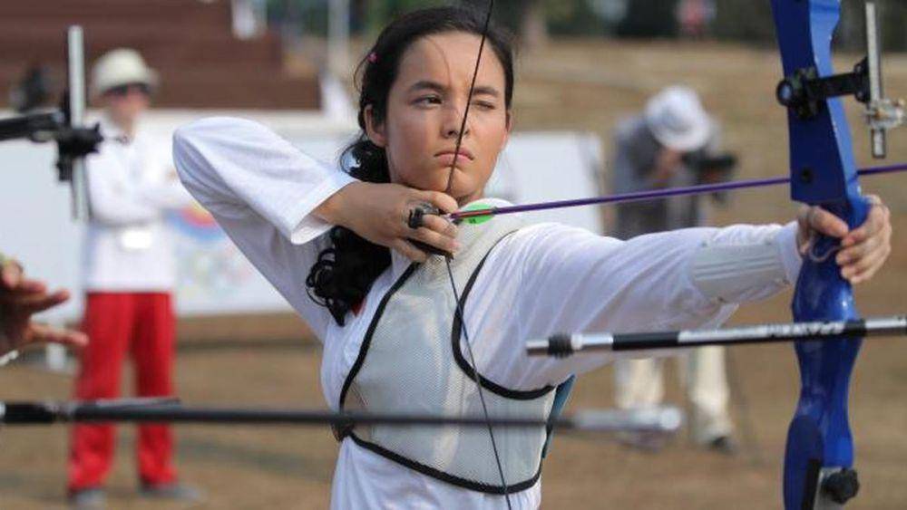Chelsea Islan (dok. Multivision Plus / 3 Srikandi)