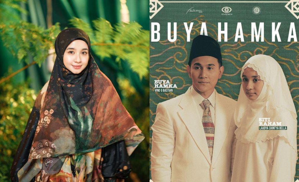 10 Aktris yang Memerankan Tokoh Perempuan Inspiratif di Dunia Nyata