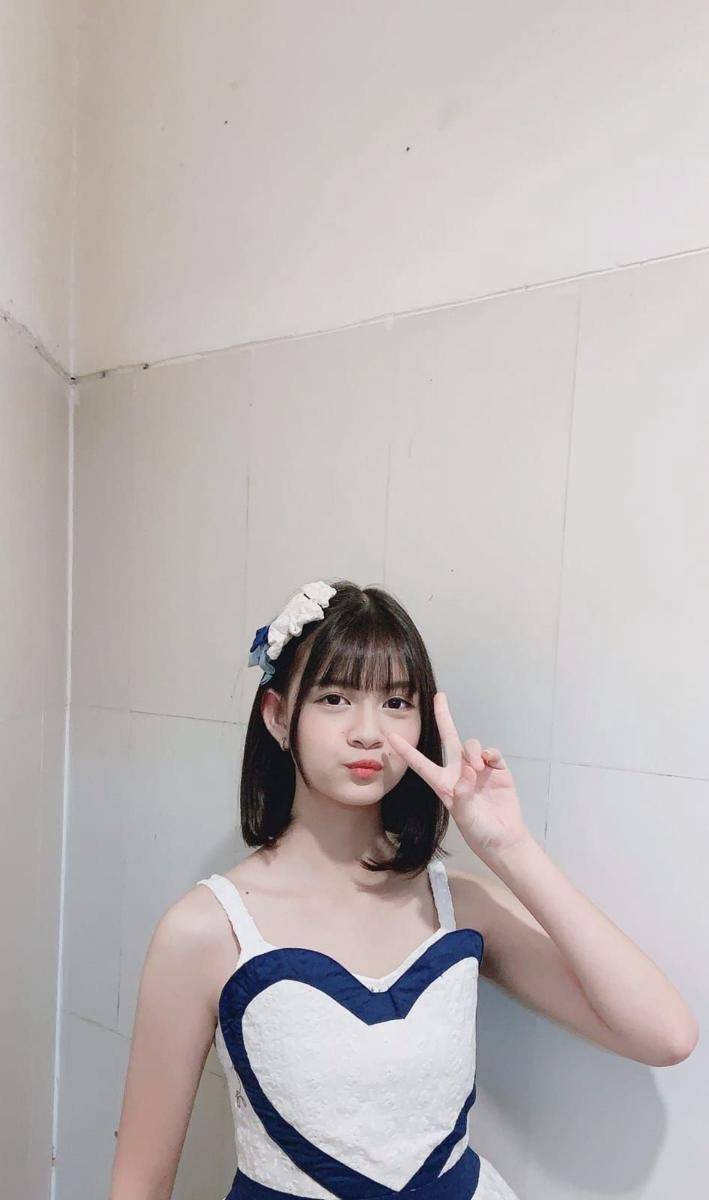 Christy JKT48 (twitter.com/a_christyjkt48)