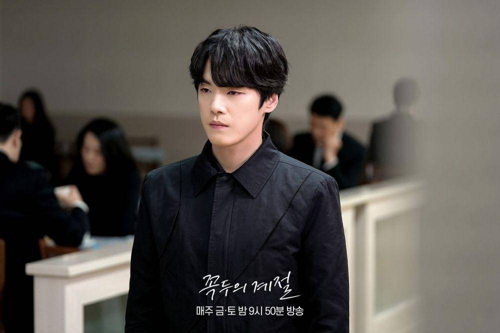 still cuts drama Kokdu: Season of Deity (instagram.com/mbcdrama_now)