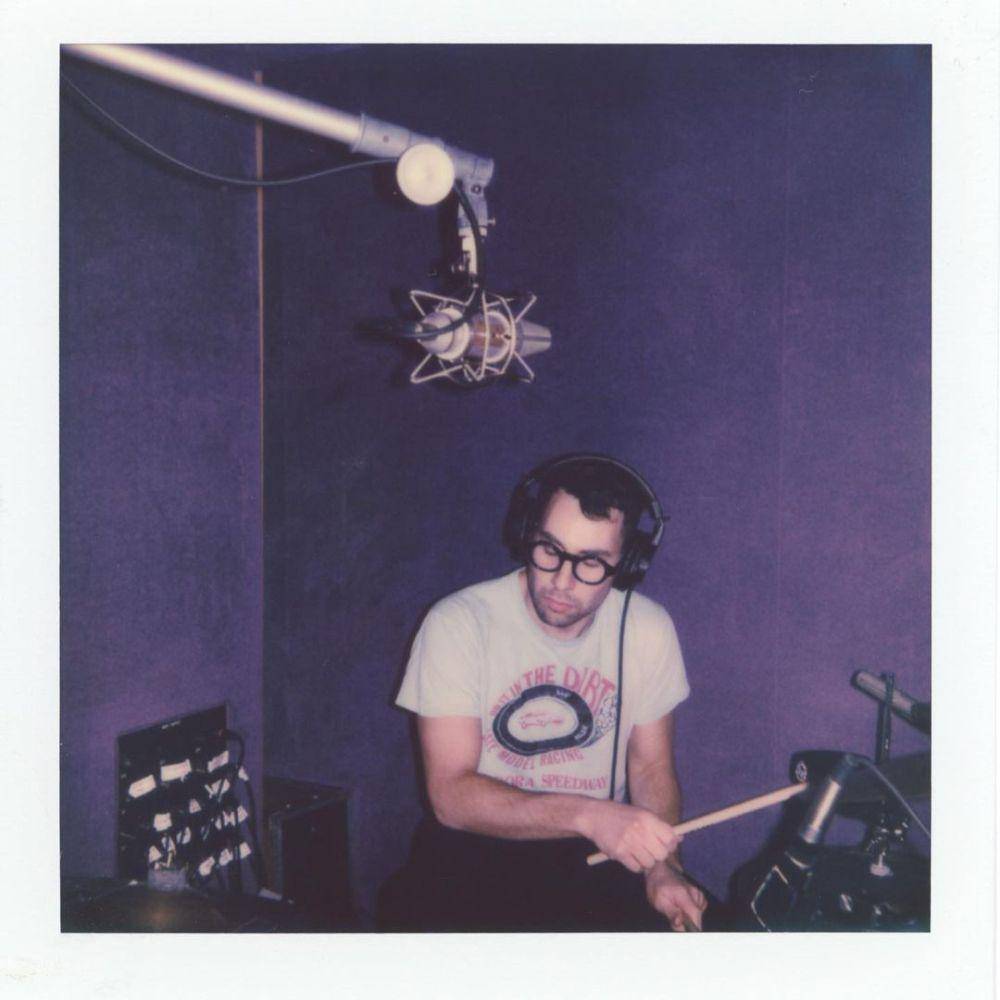 Jack Antonoff (instagram.com/jackantonoff)