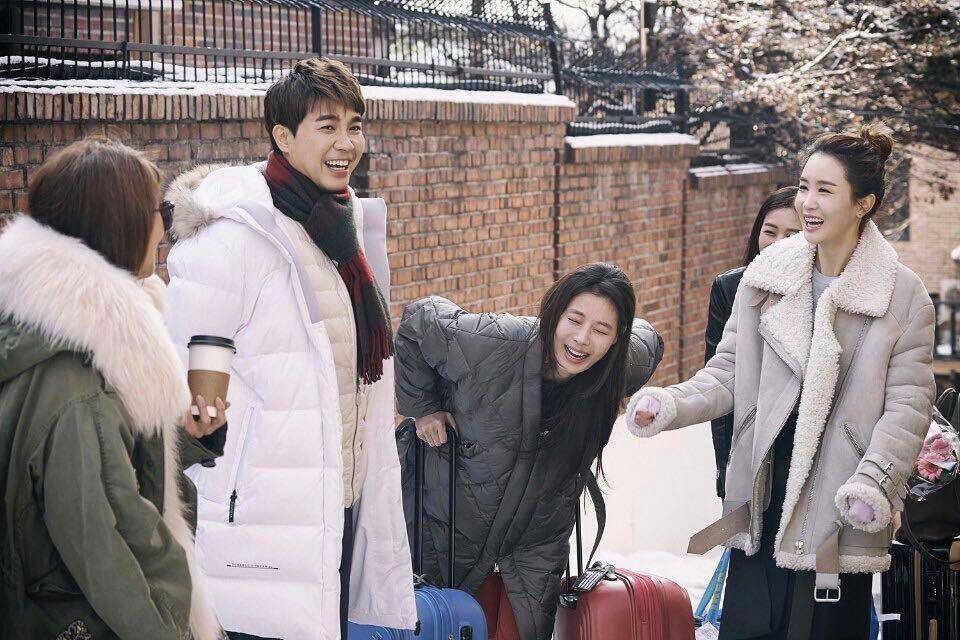 Prewed Lee Da Hae (Instagram/leedahey4eva)