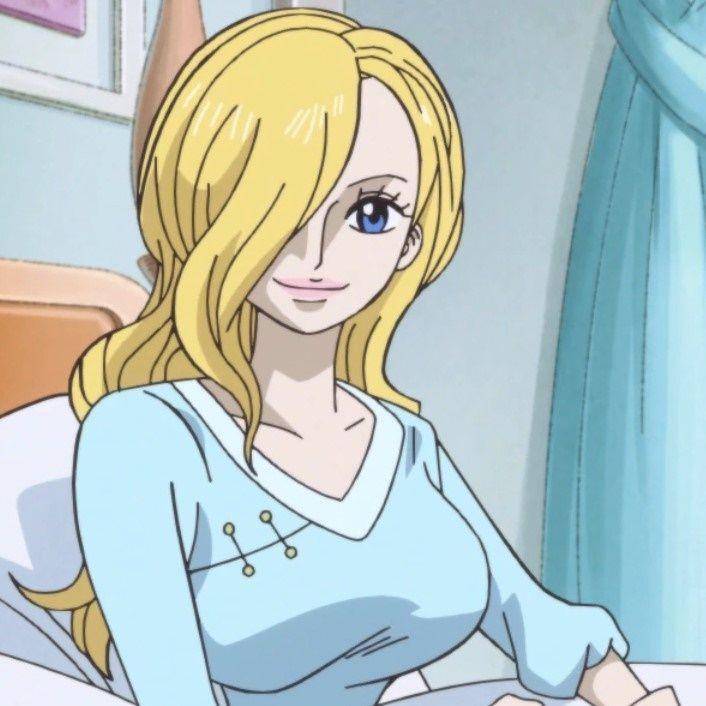 Sora di anime One Piece (dok. Toei Animation/One Piece0
