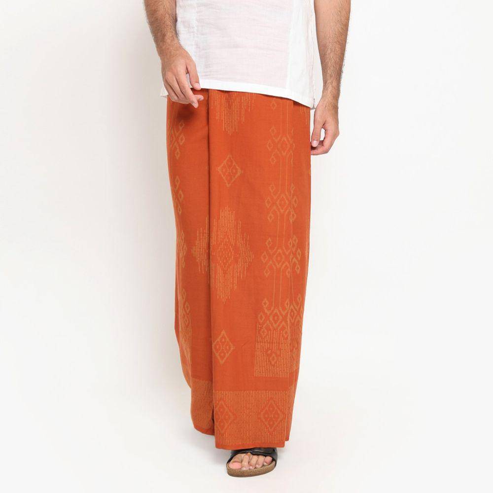 Sarung Gajah Duduk Songket (shopee.co.id)