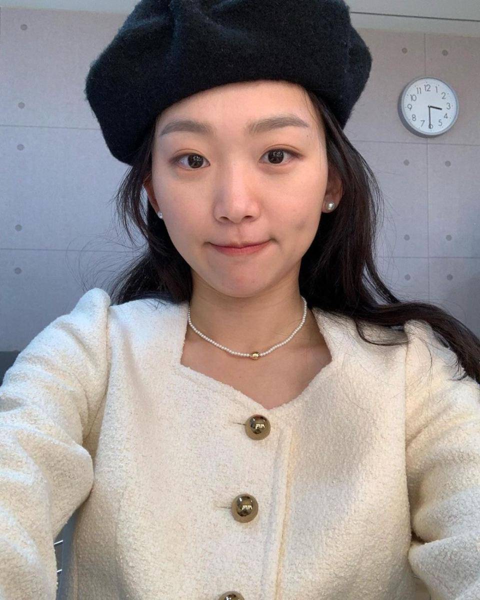 Jin Ki Joo (instagram.com/jinkijoo)