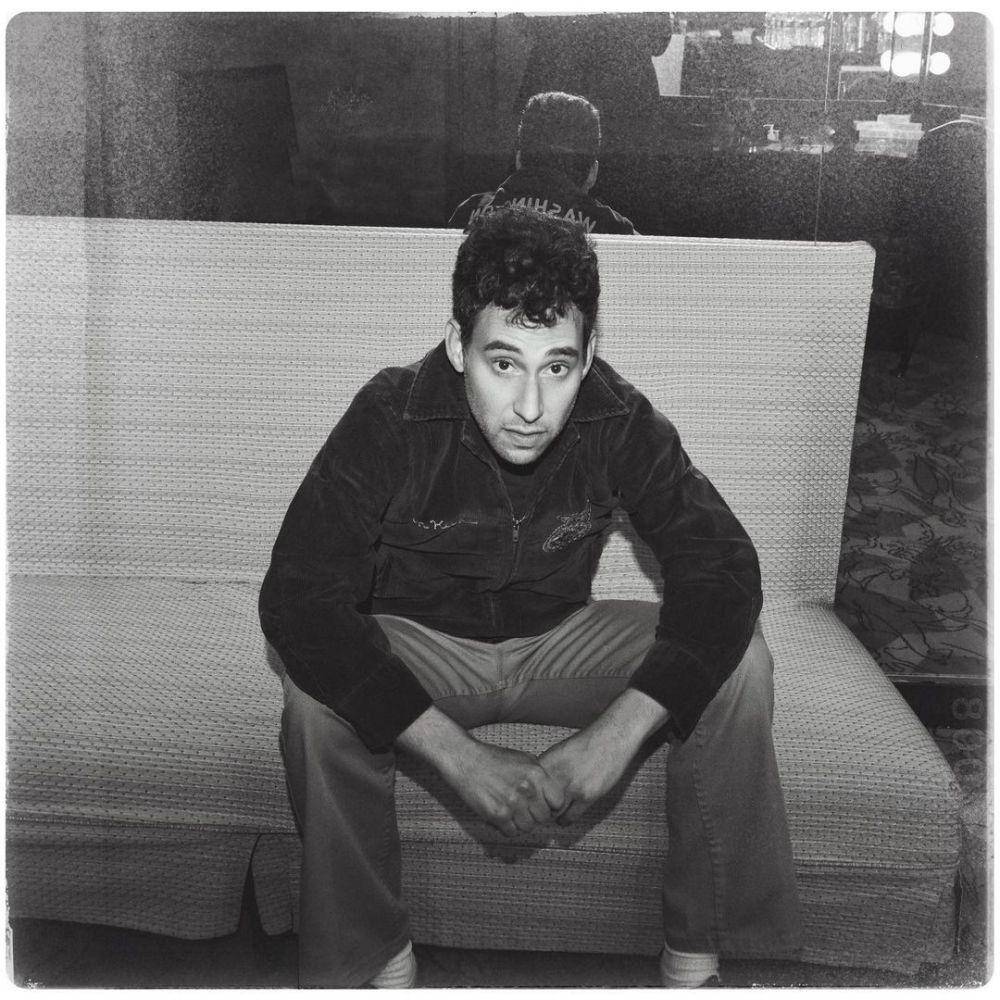 Jack Antonoff (instagram.com/bleachersmusic)