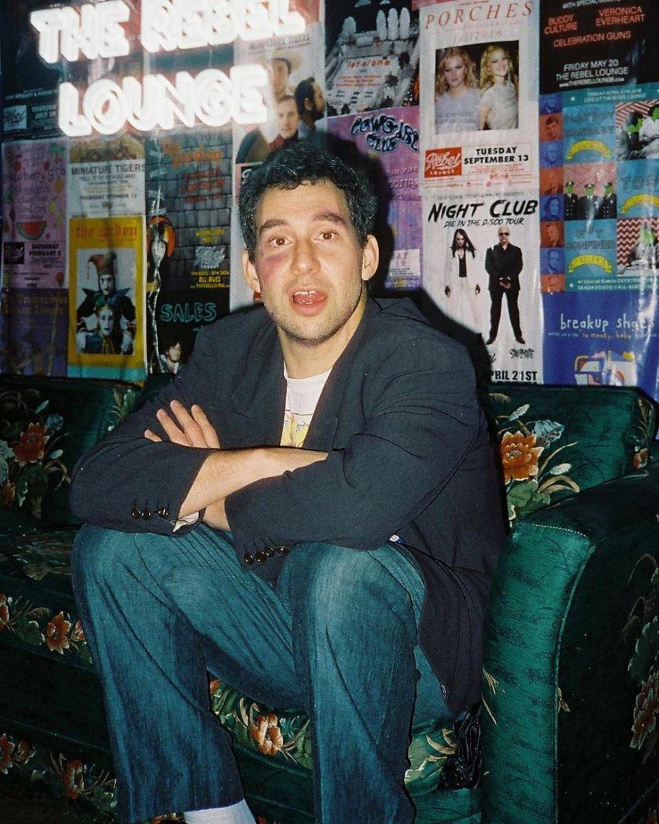 Jack Antonoff (instagram.com/jackantonoff)