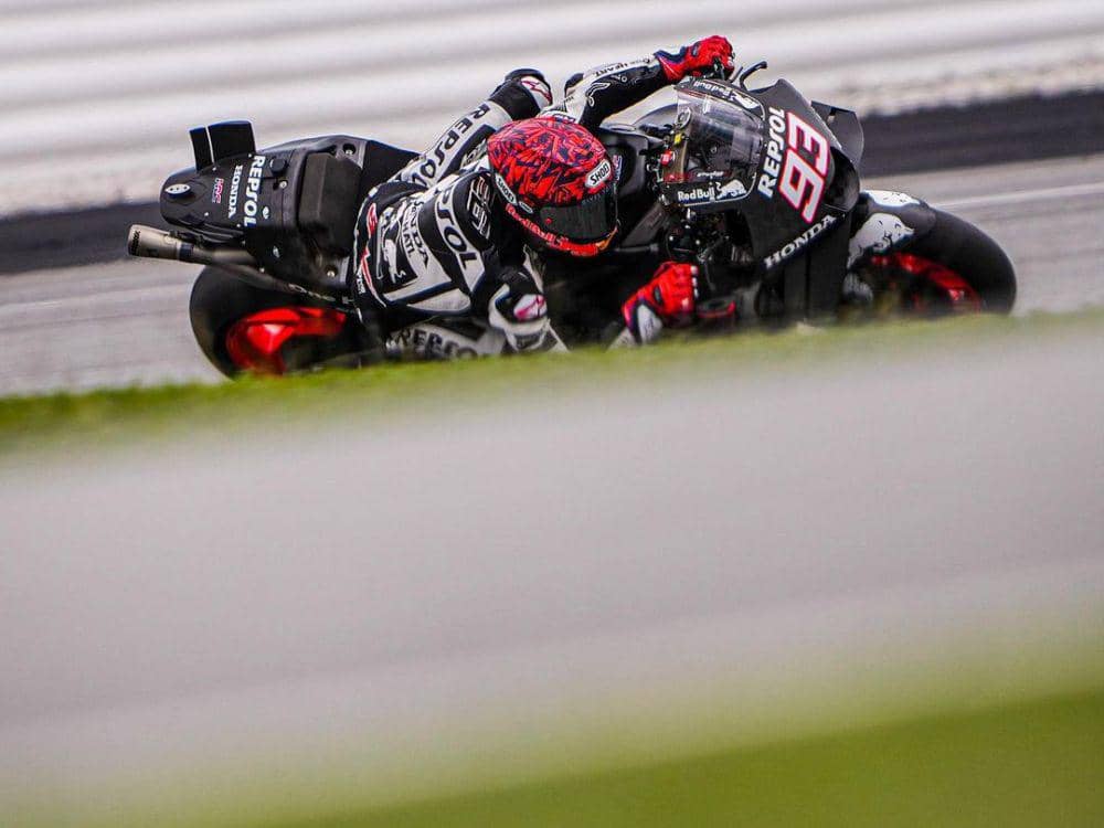 Marc Marquez (instagram.com/marcmarquez93)