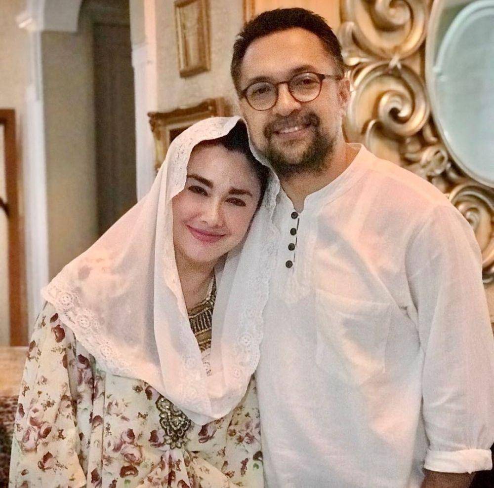 potret Nia Zulkarnaen (instagram.com/alenia259)