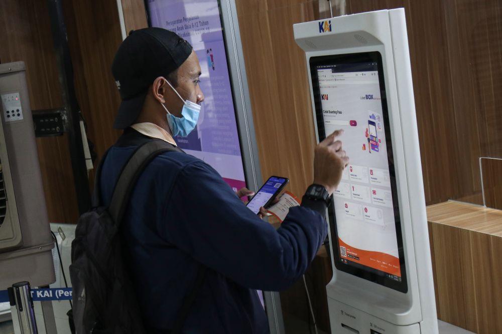 Baru! Diskon Tiket Murah 4 Kereta Api untuk Mudik Lebaran 2023, Mau?