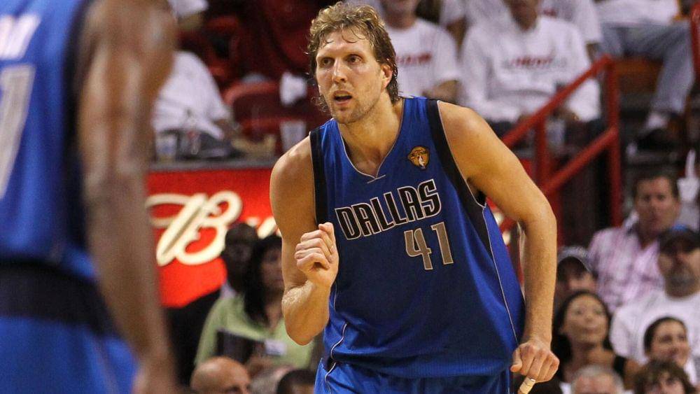 Dirk Nowitzki (nba.com)