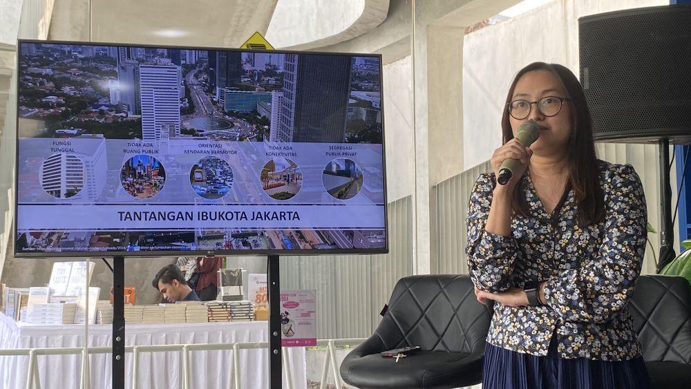 TOD, Solusi untuk Masyarakat Membelah Kemacetan Ibu Kota