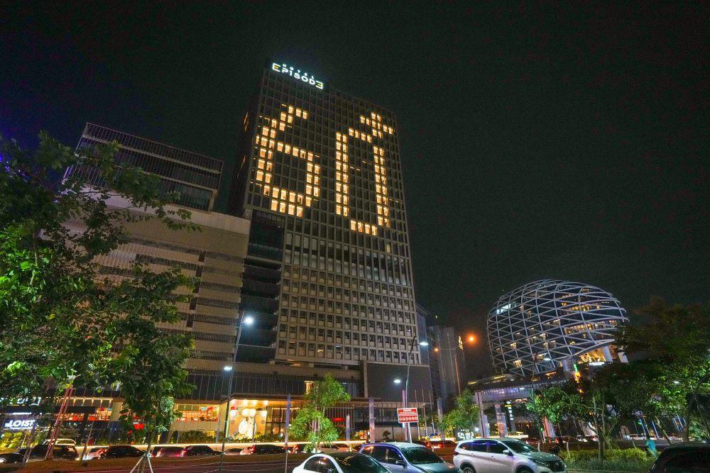 Sejumlah Hotel Padamkan Listrik Peringati Earth Hour