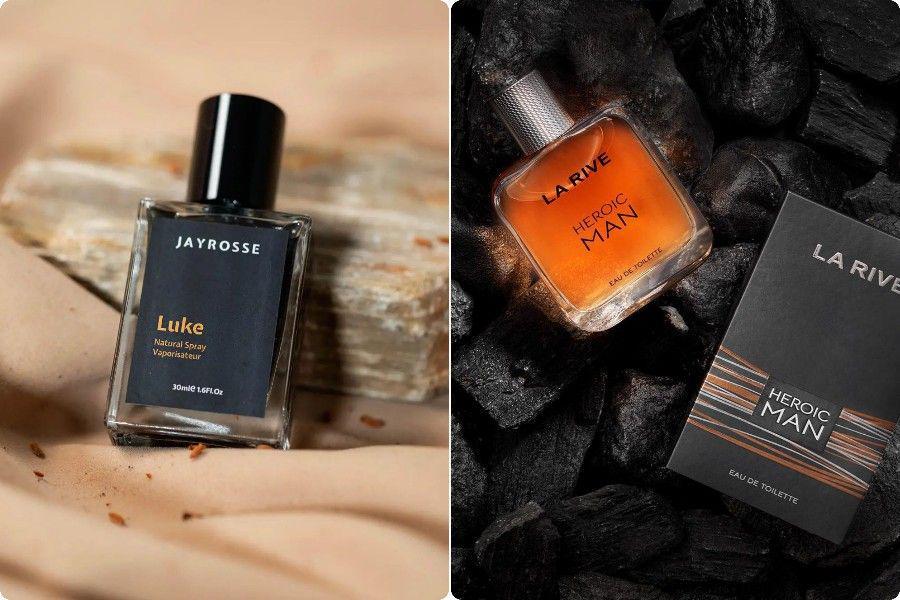 5 Rekomendasi Parfum Pria dengan Aroma yang Memikat, Fresh Seharian!