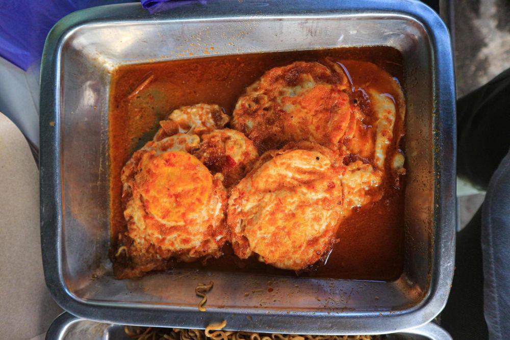 12 Ide Menu Buka Puasa Berbahan Telur yang Simpel dan Praktis