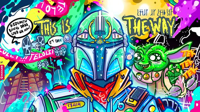 dok. Prasajadi/The Mandalorian