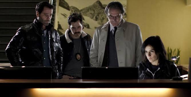 6 Film Thriller Spanyol yang Sayang Dilewatkan, Plot Epic!