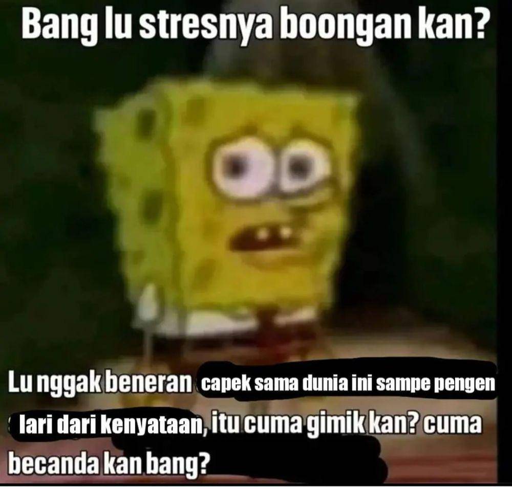 meme gak percaya (instagram.com/farrelrakhamalik)