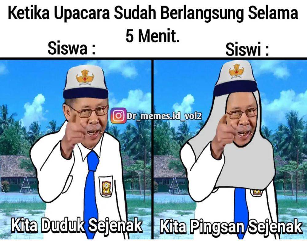 meme rehat sejenak (instagram.com/dr_memes.id_vol2)