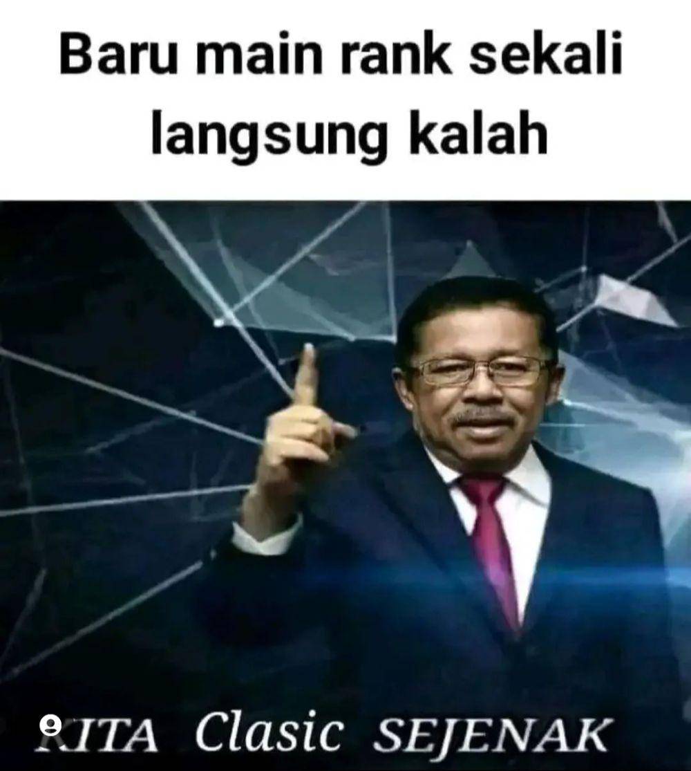 meme rehat sejenak (instagram.com/meme_hasil_curry)