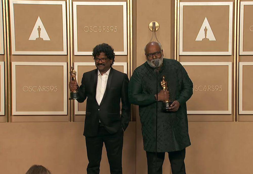 penghargaan oscar awards 2023 (youtube.com/Oscars)