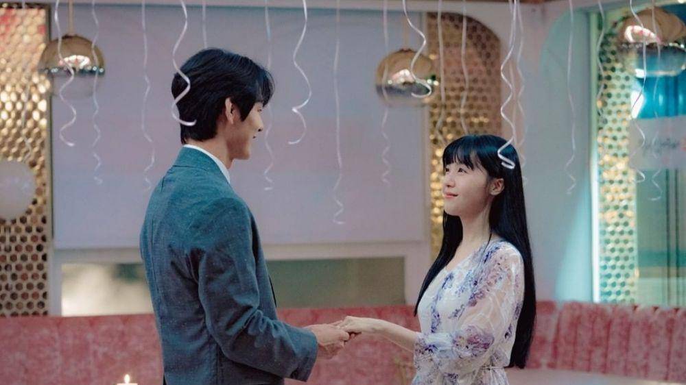 still cut Delivery Man (dok. ENA/Delivery Man)