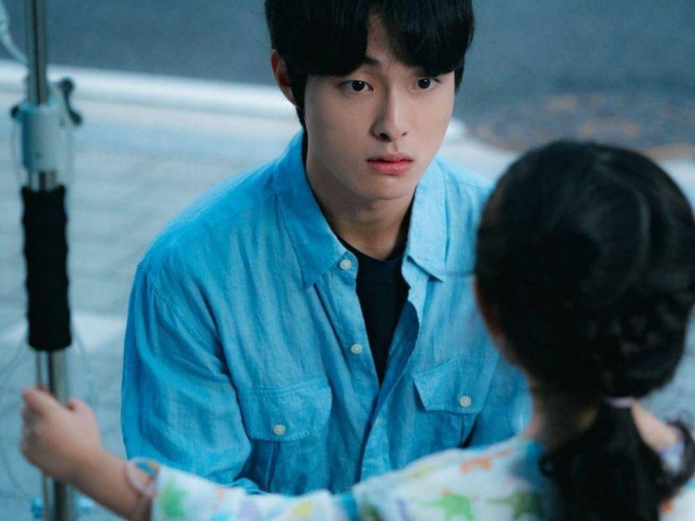 still cut Delivery Man (dok. ENA/Delivery Man)