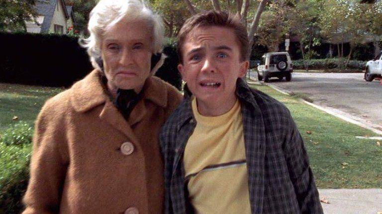 cuplikan (Dok.FOX/Malcolm in the Middle)