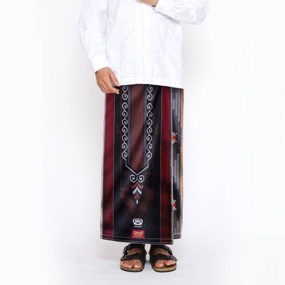 Sarung BHS Excellent E54-SKB (sarungbhs.co.id)