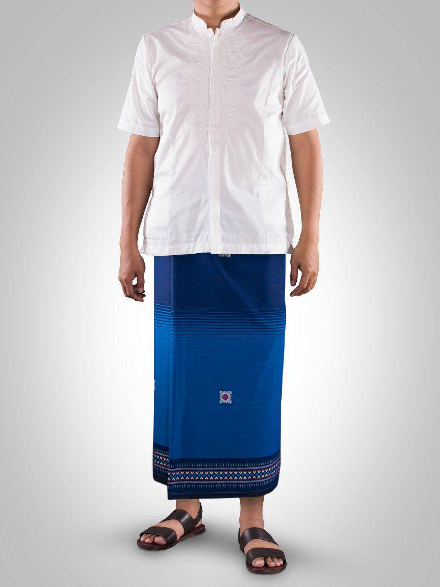 Sarung Mangga Songket (sarungmangga.co.id)