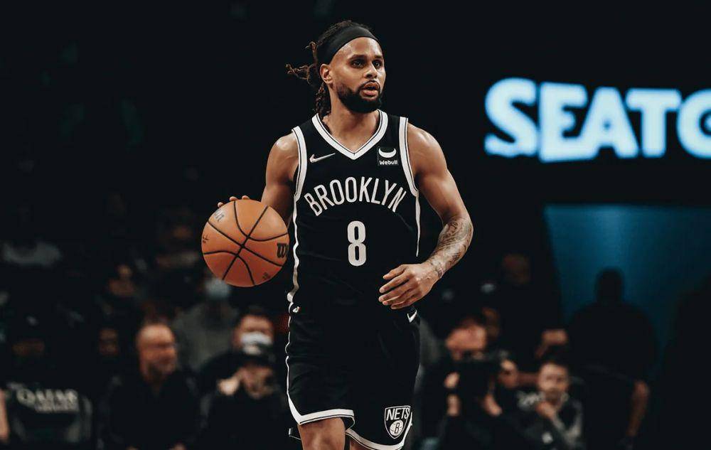 Patty Mills (nba.com)