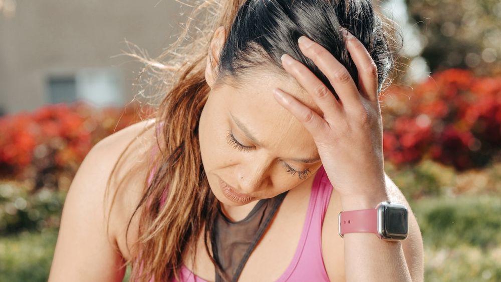 8 Gejala Penyakit Crohn yang Tidak Terkait Pencernaan