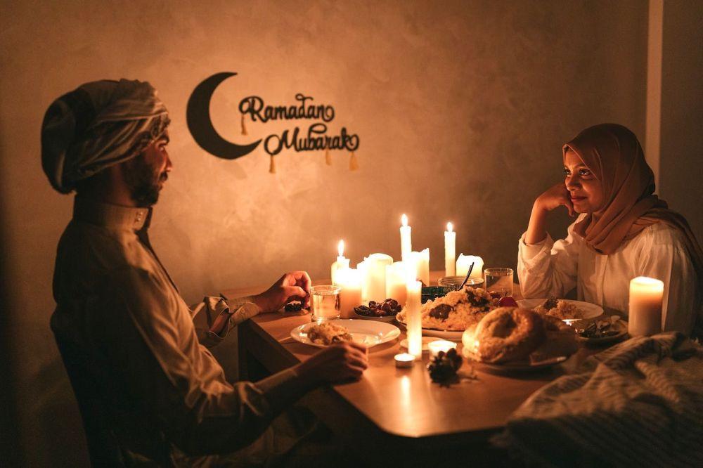 6 Rekomendasi Makanan untuk Sahur, Lebih Mengenyangkan dan Sehat