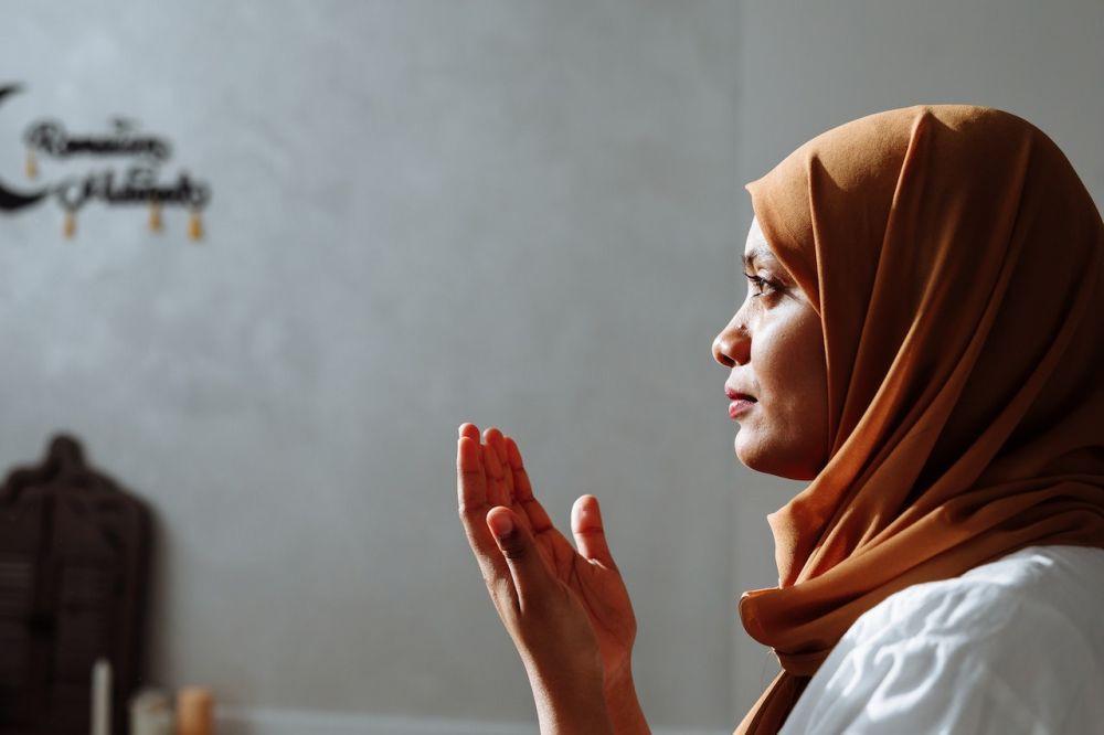 Bacaan Niat dan Doa Buka Puasa Ramadan, Muslim Wajib Tahu!