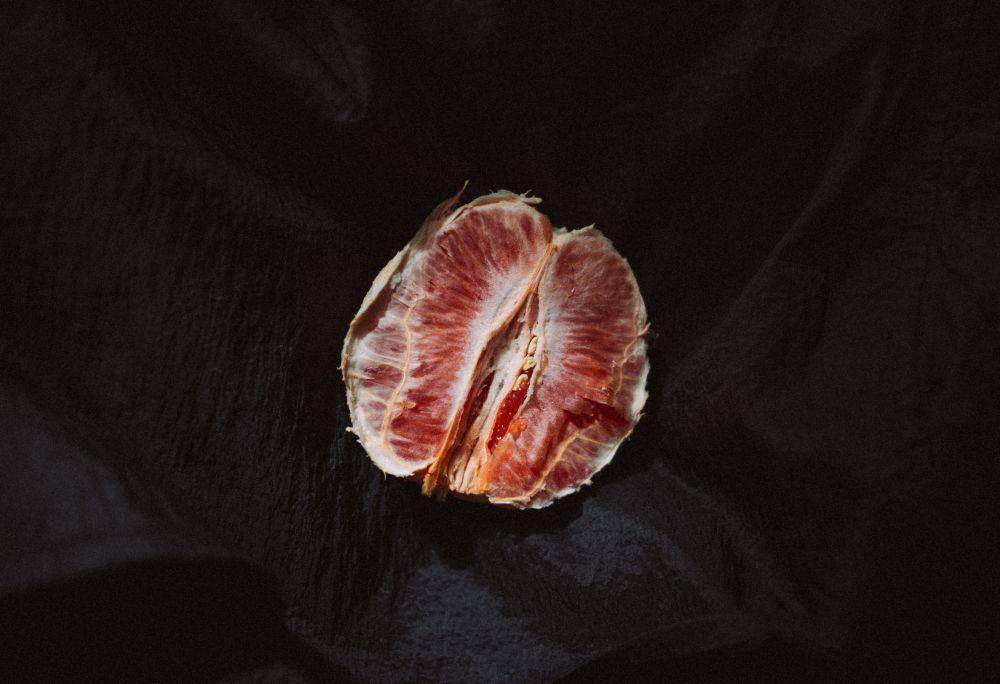 ilustrasi area genital (unsplash.com/@charlesdeluvio)