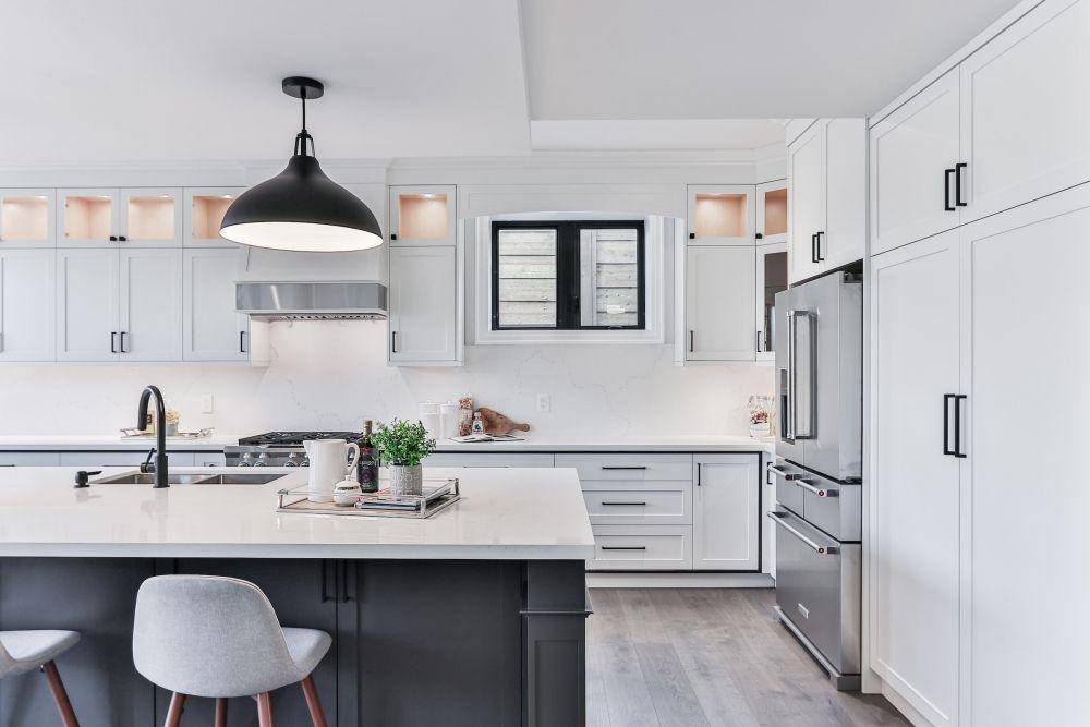 ilustrasi kitchen set (unsplash.com/@sidekix)