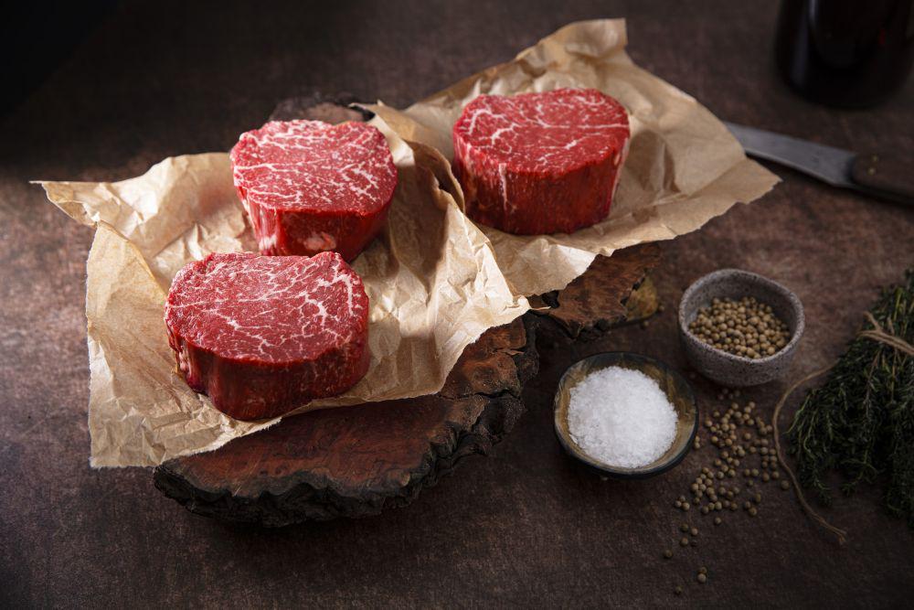 ilustrasi daging sapi (unsplash.com/@mham3816)