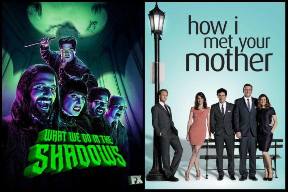 7 Sitkom Terbaik di Disney Plus Hotstar untuk Menghibur Akhir Pekanmu