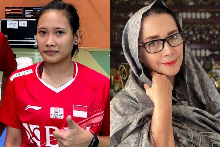 6 Publik Figur yang Pasangannya Meninggal Kecelakaan, Terbaru Pitha