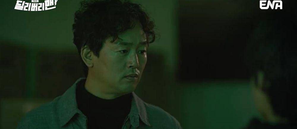 still cut Delivery Man (dok. ENA/Delivery Man)