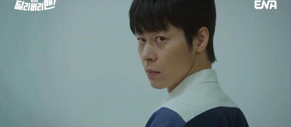 still cut Delivery Man (dok. ENA/Delivery Man)