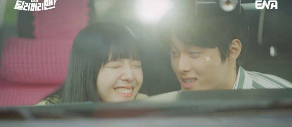 still cut Delivery Man (dok. ENA/Delivery Man)