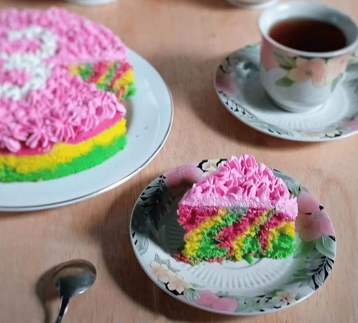 bolu tempe kukus (instagram.com/war_tini37)